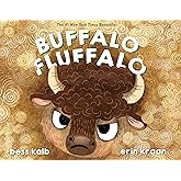 Buffalo Fluffalo (A Buffalo Fluffalo Story)