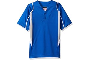 ALLESON ATHLETIC Alleson Ahtletic Boys' Youth Baseball Jersey