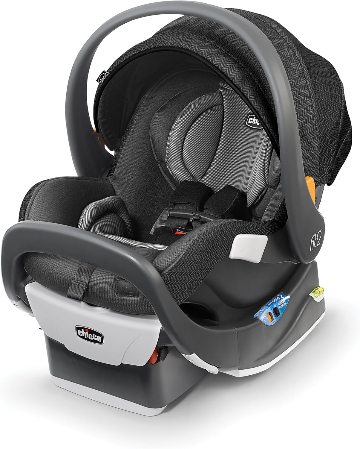 chicco infant car seat