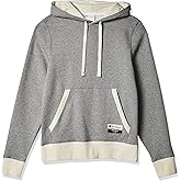 Champion Men's Authentic Originals Sueded Fleece Pullover Hoodie