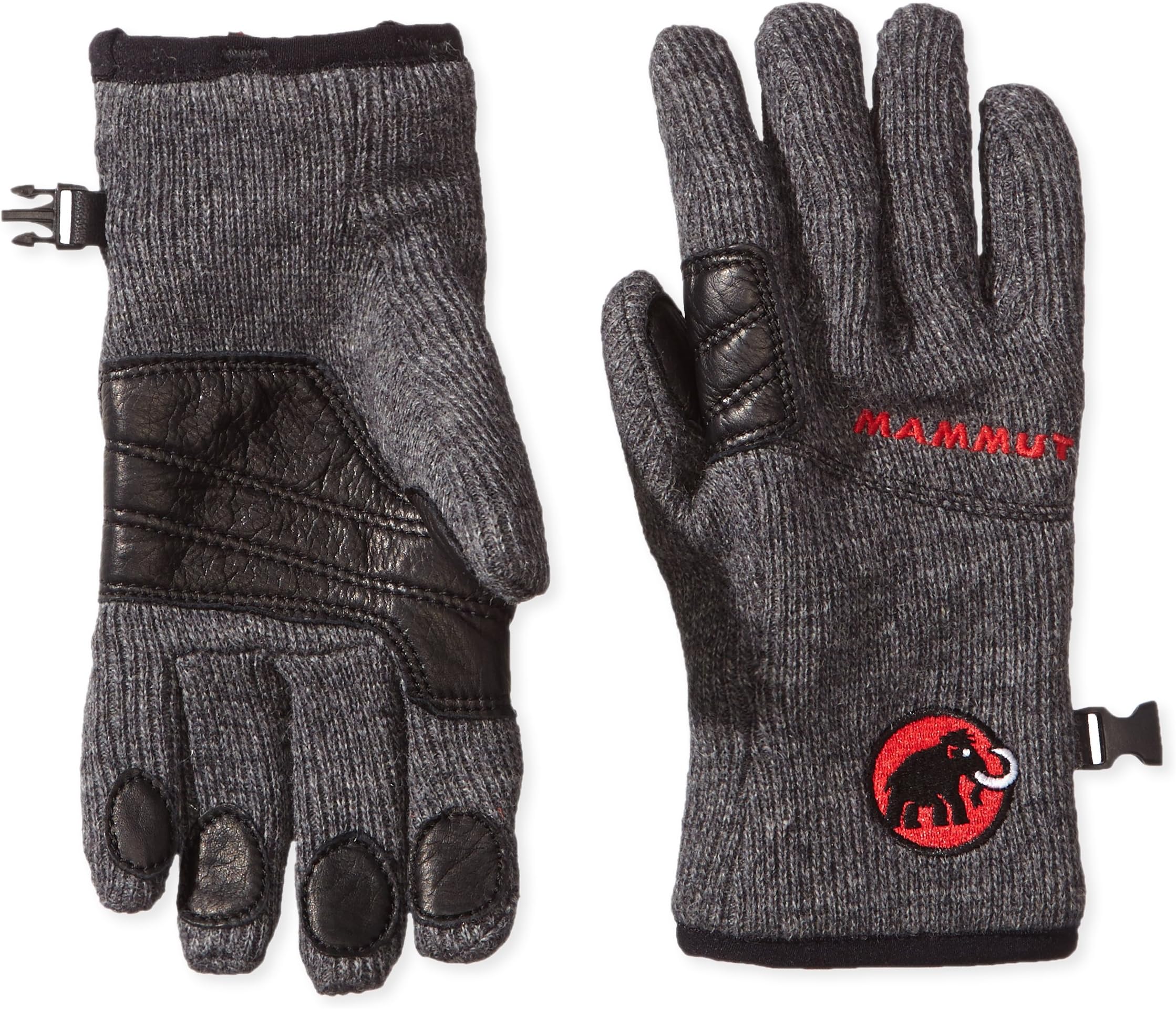 Mammut Men's Handschuhe Passion Light Gloves