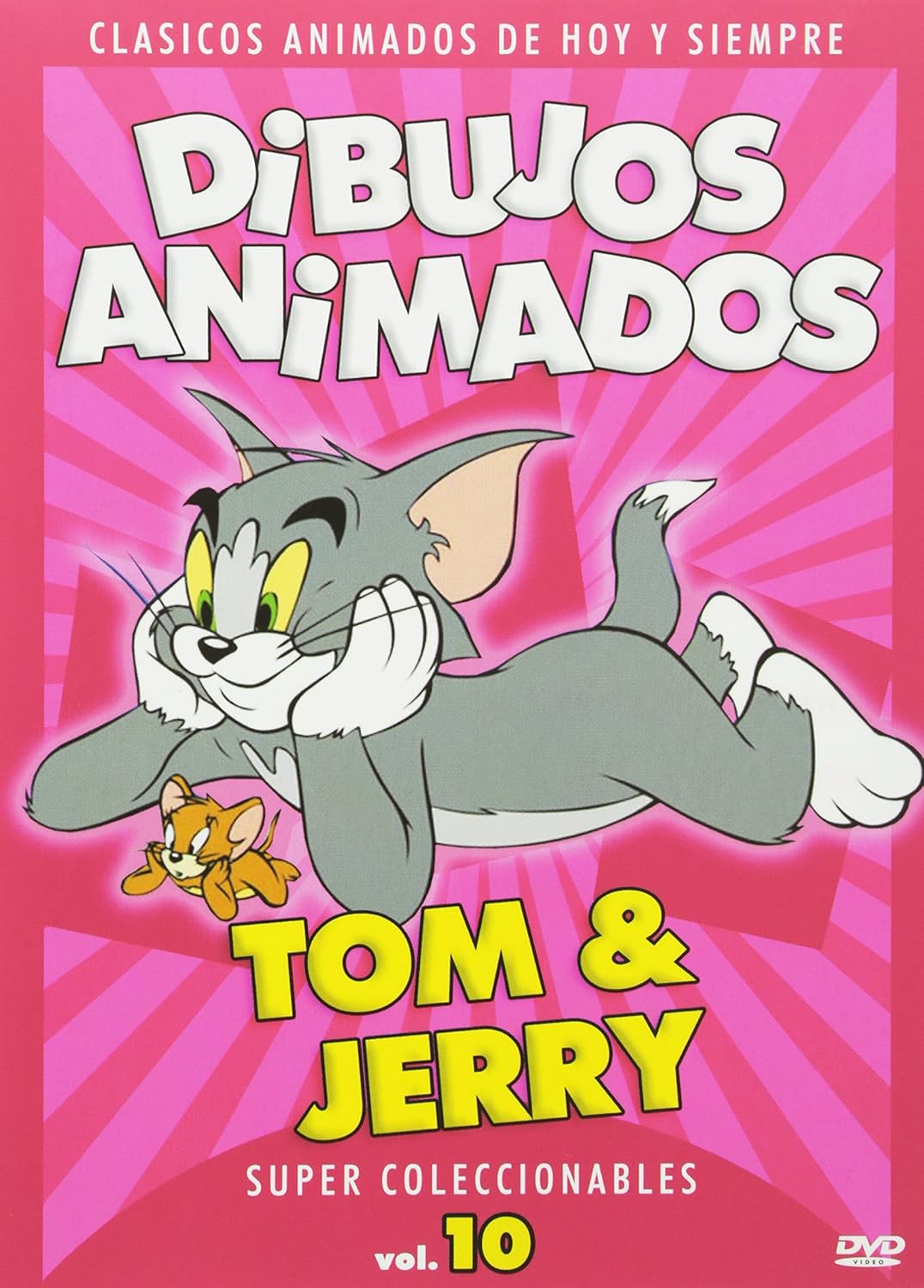 Amazoncom Pelicula Tom Y Jerry 2 Movies Tv Tom & Jerry Pelicula Completa En Español Latino Descargar Mp4