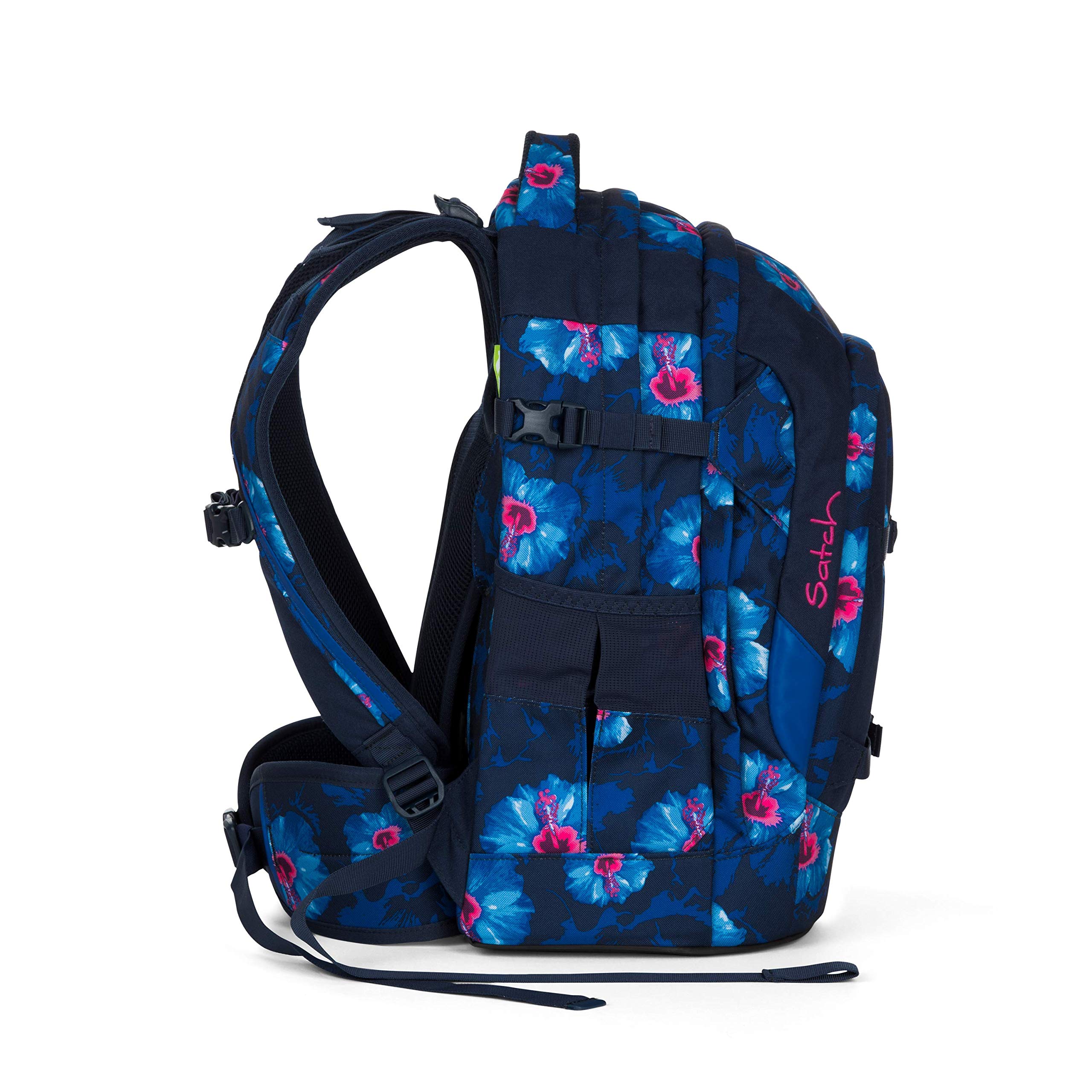 satch backpack