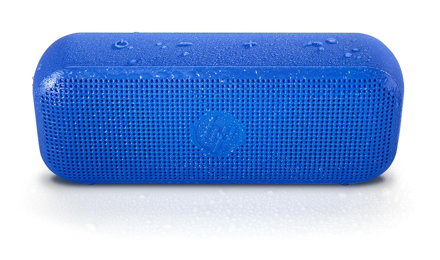 hp black bluetooth speaker 400