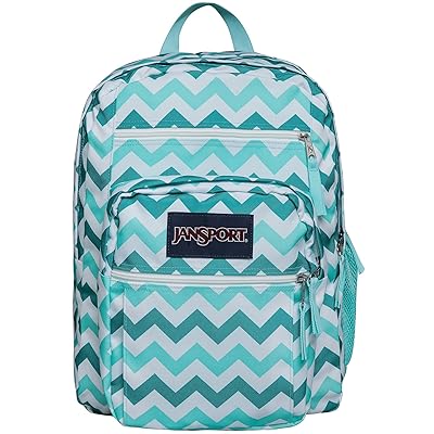 JanSport Big Student Classics Series Backpack - Aqua Nigeria | Ubuy JanSport Big Student Classics Series Backpack - Aqua Nigeria | Ubuy