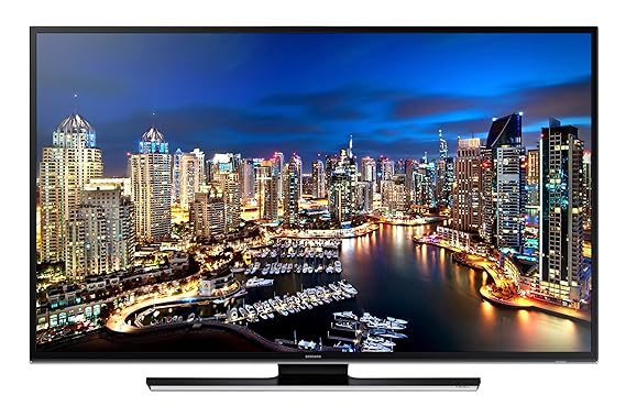 Samsung HU6900 126 cm (50 Zoll) Fernseher (Ultra HD, Triple Tuner, Smart TV)
