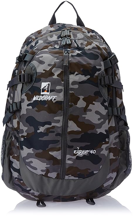 wildcraft military bags