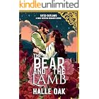 The Bear and the Lamb: A Dark Western Romance (Fated Outlaws: A Dark Western Romance Series)