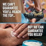 O’Keeffe’s Healthy Feet Overnight 5 x 80ml Tubes Intensive Foot Cream view 7
