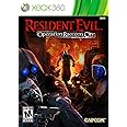 Resident Evil: Operation Raccoon City - Xbox 360