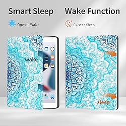 Case for iPad 9th Generation(2021)/ 2020 iPad 8th