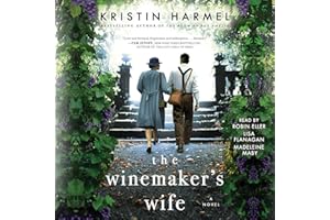 The Winemaker's Wife