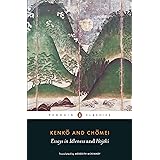 Essays in Idleness and Hojoki