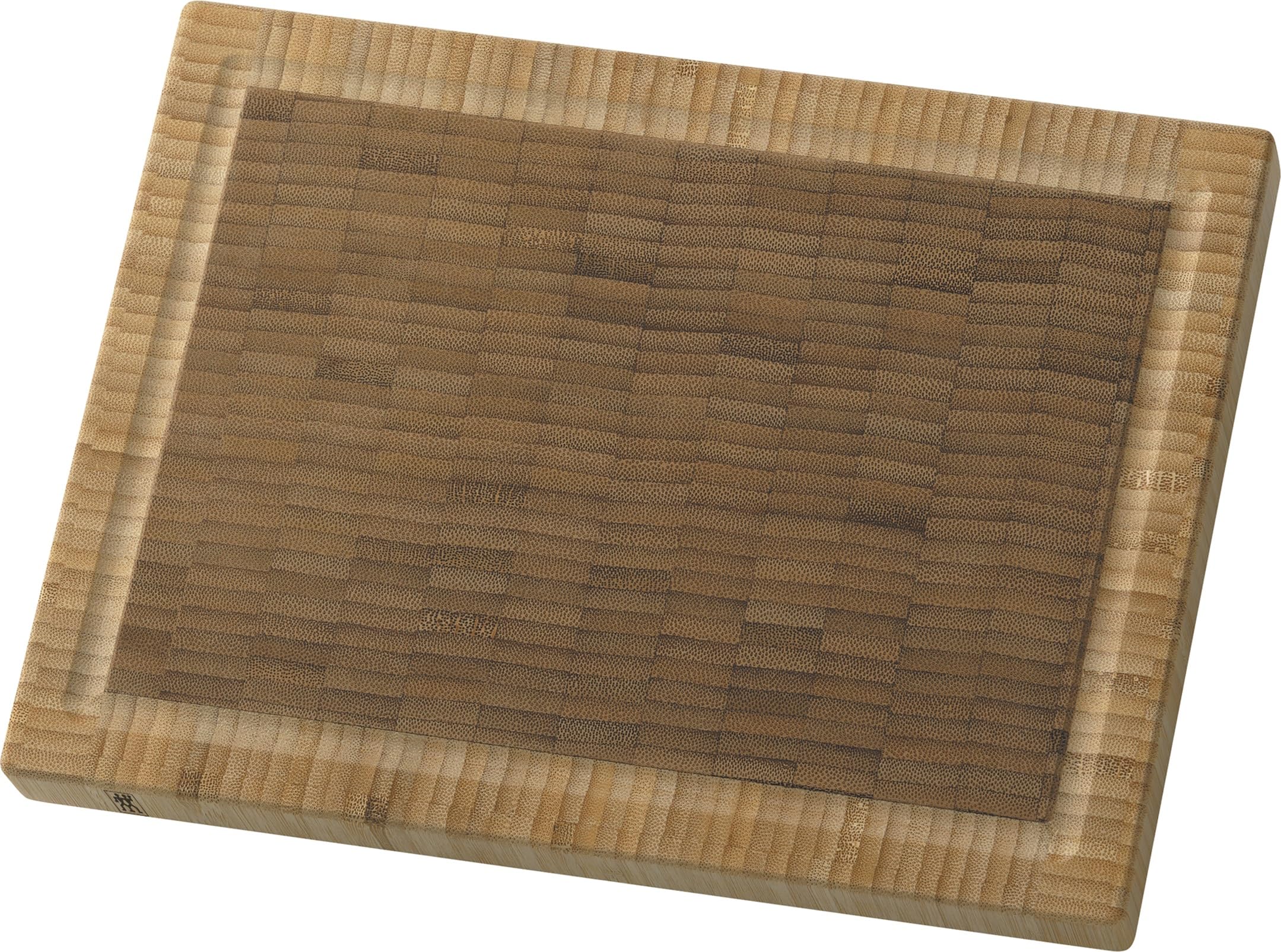 ZWILLING Accessories Cutting board bamboo, small,Brown