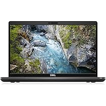 Amazon.com: Dell Precision 3541 Workstation Laptop PC, FHD Non 