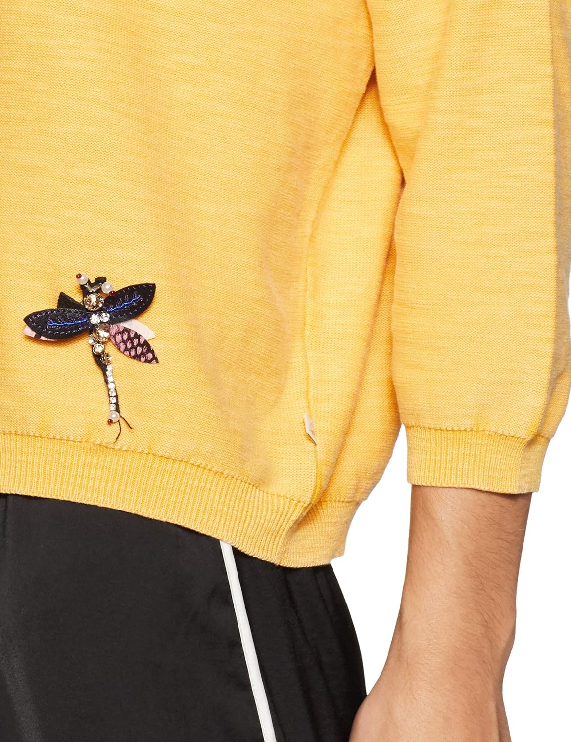 united colors of benetton women's sweater