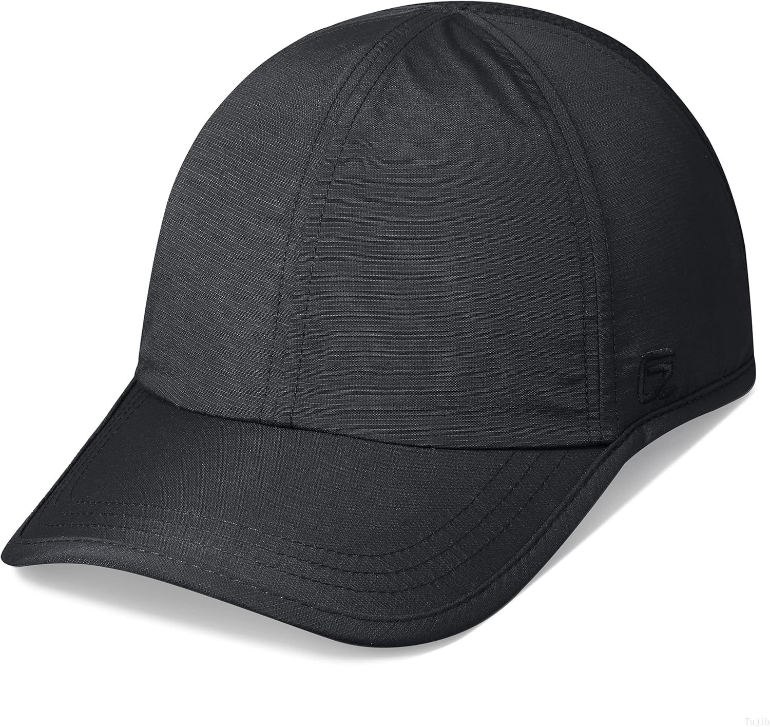 GADIEMKENSD Quick Dry Sports Hat Black at Amazon Men’s Clothing store