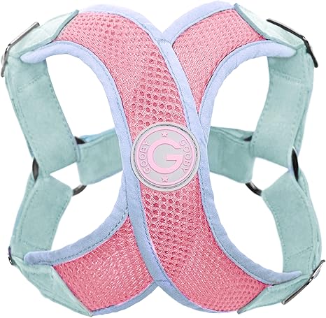 gooby harness amazon