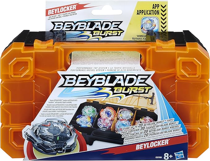 beyblade maletin