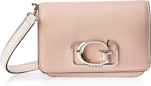 guess bag rose