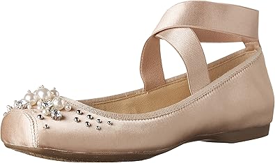 jessica simpson evalin flats