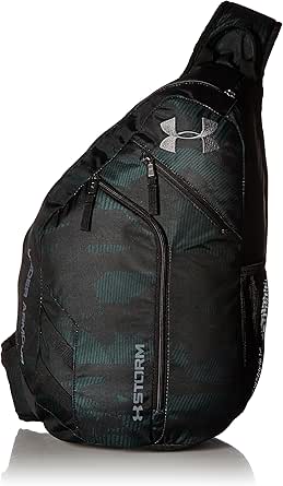 under armor sling bolsa
