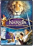 The Chronicles Of Narnia: The Voyage Of The Dawn Treader (Single-Disc Edition)