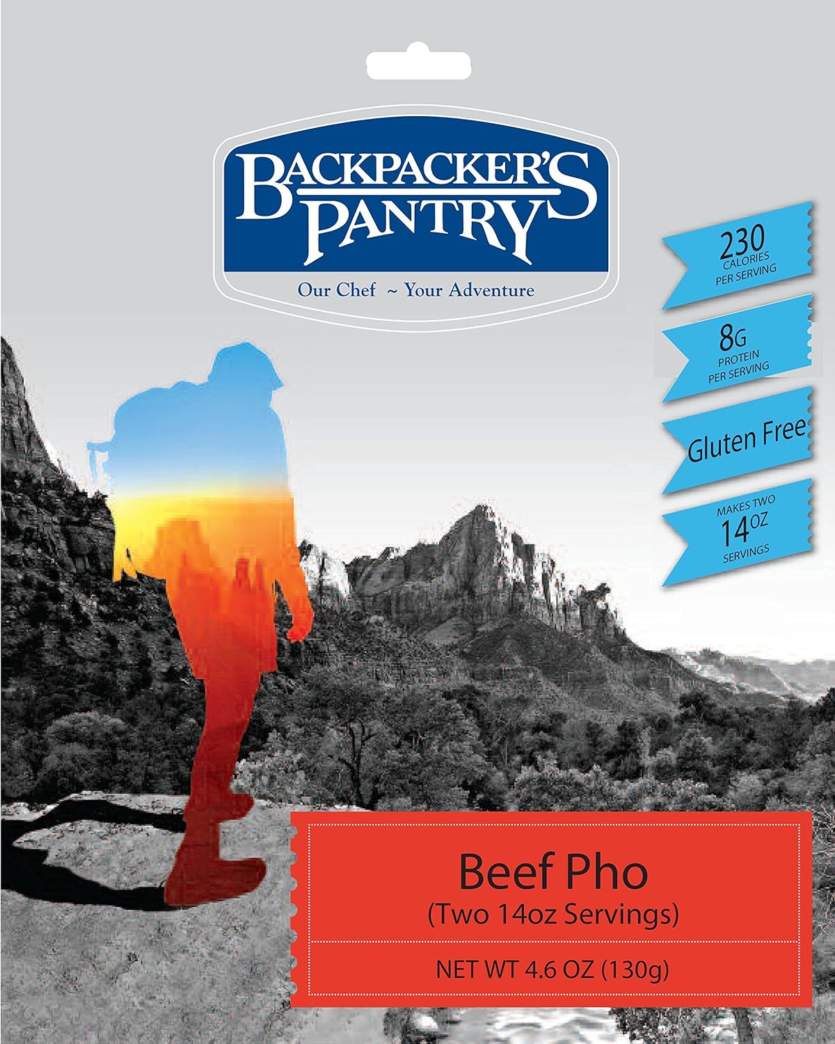 Backpackers Pantry Vs Mountain House The Best House In 2017