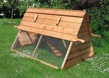 Omlet Poulailler Boughton Amazonfr Animalerie