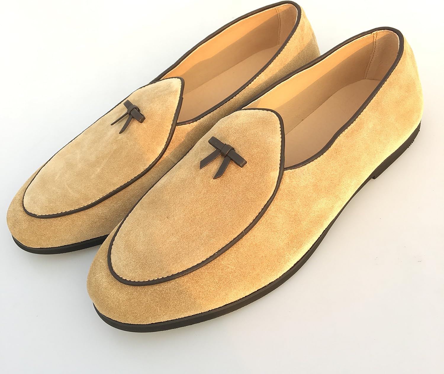 journey west loafers