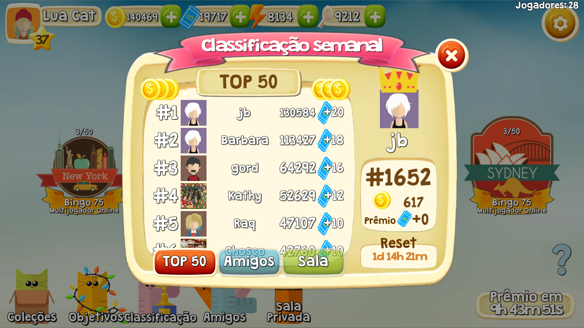 Free Online Games Bingo Luau Free Online Games Bingo Luau