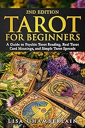 Tarot for Beginners: A Guide to Psychic Tarot