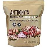 Anthony's Pink Curing Salt No.1, 2 lb