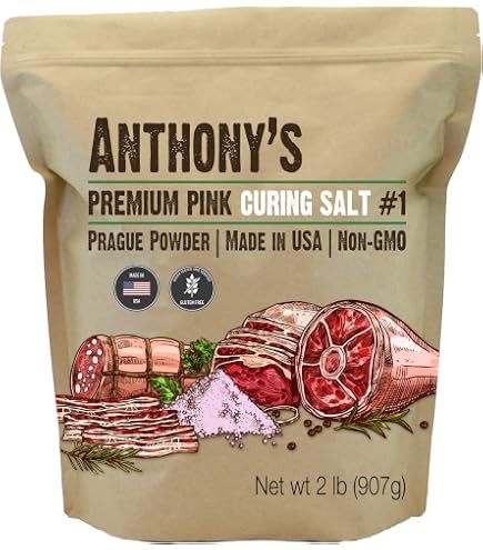 Curing Salt Prague #1 – Steel City Salt Company