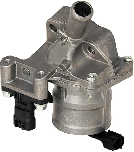 4.7L V8 Parts Loosoo Secondary Air Injection Valve For Toyota