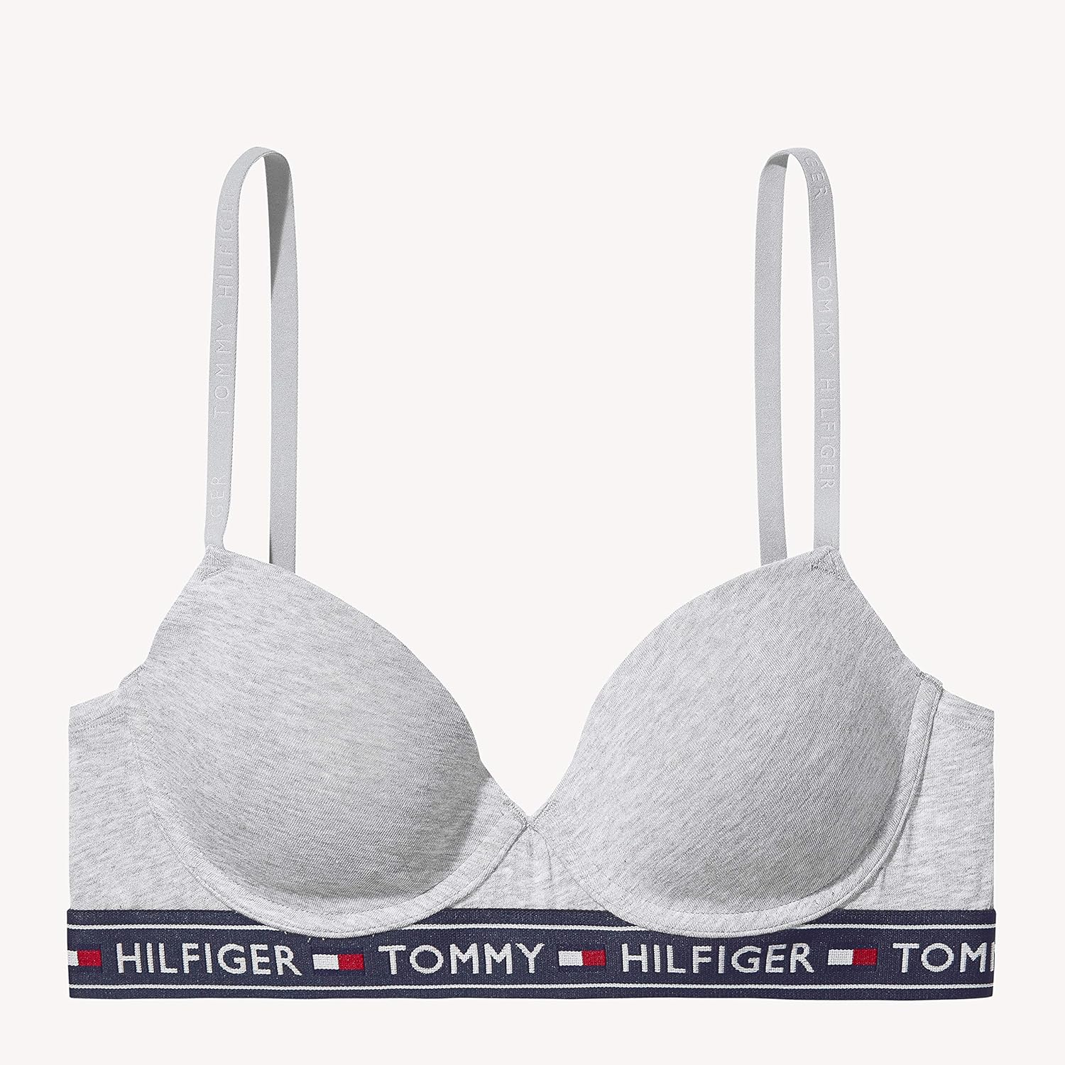 Tommy Hilfiger Women's Modern T Shirt Bra Amazon.co.uk Clothing