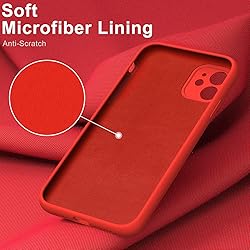 Goodon Designed for iPhone 11 Case with Screen
