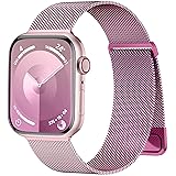Rabini Compatible for Magnetic Apple Watch Band