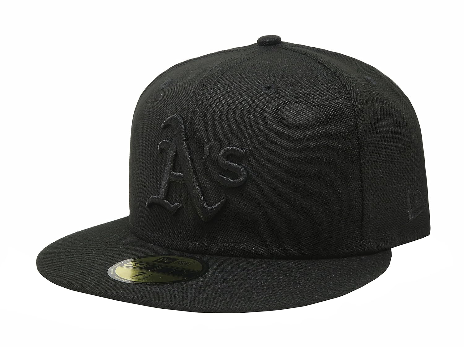 oakland athletics bucket hat
