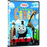 Thomas &amp; Friends: Curious Cargo