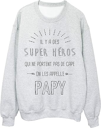 pull super papy
