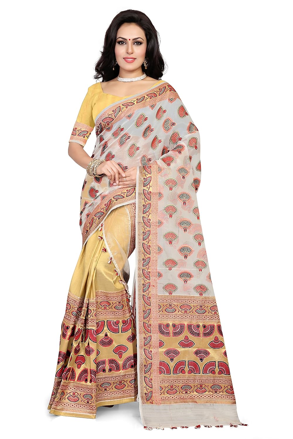 assamese saree price