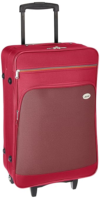 alfa trolley bags