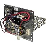 Amazon.com: Goodman HKR-10C Auxiliary Heat Strip 10Kw with ... goodman hkr 10 wiring diagram 