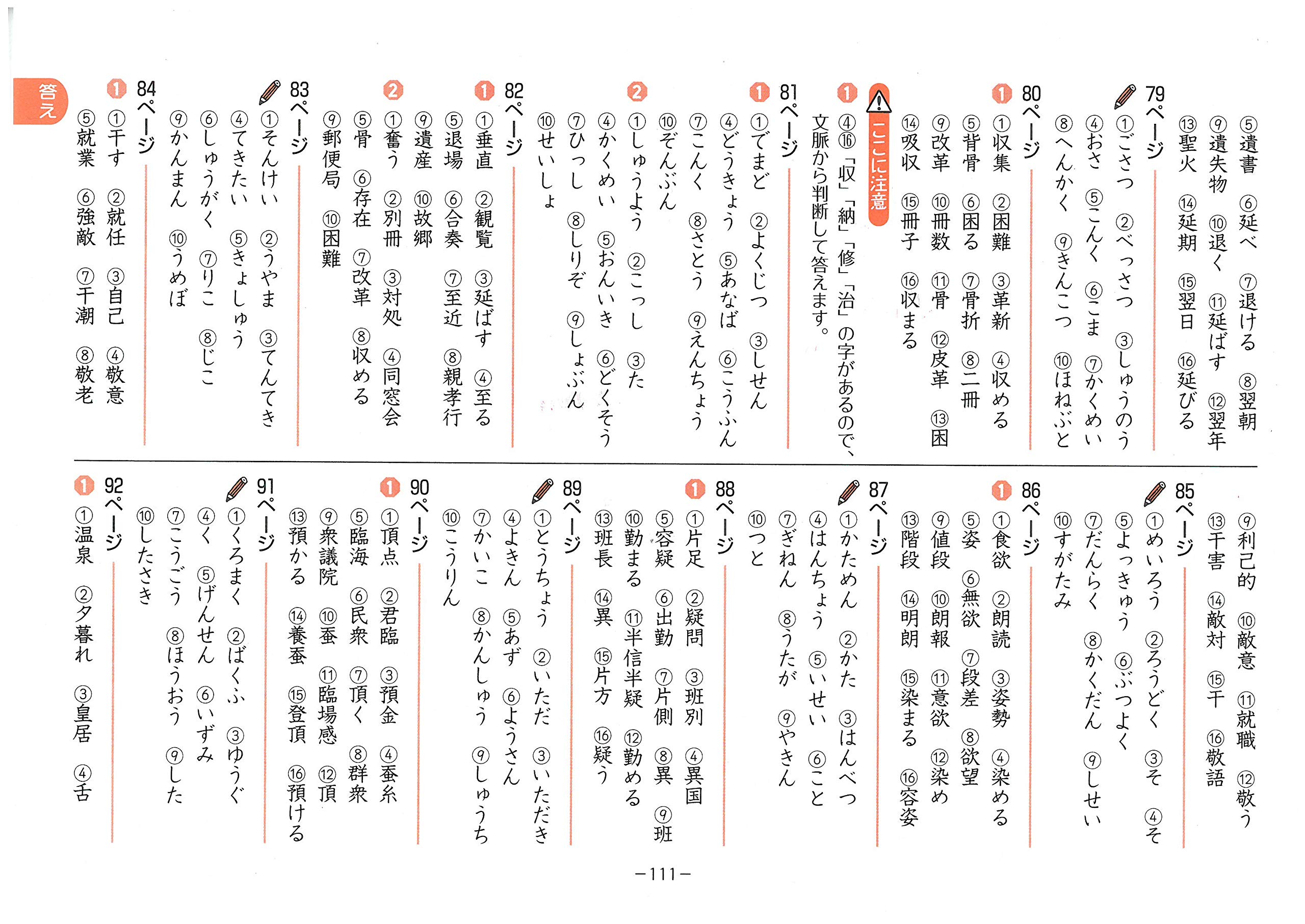小学特訓ドリル 漢字6年 ワンランク上の学力をつける 受験研究社 受験研究社 総合学習指導研究会 本 通販 Amazon