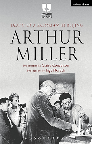 Download 'Death of a Salesman' in Beijing (Theatre Makers) (English Edition) PDF