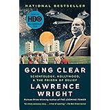 Going Clear: Scientology, Hollywood, and the Prison of Belief