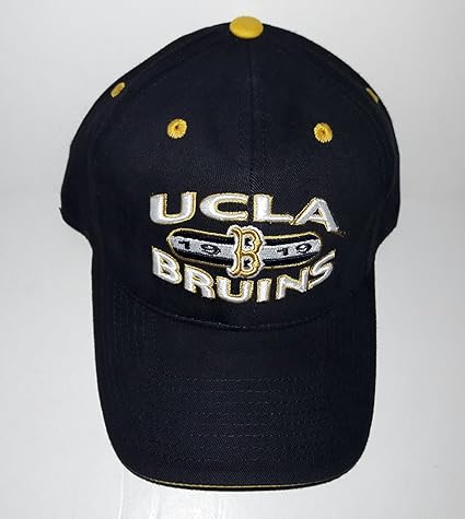 bruins hat amazon