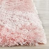 SAFAVIEH Artic Shag Collection Accent Rug - 2'3" x