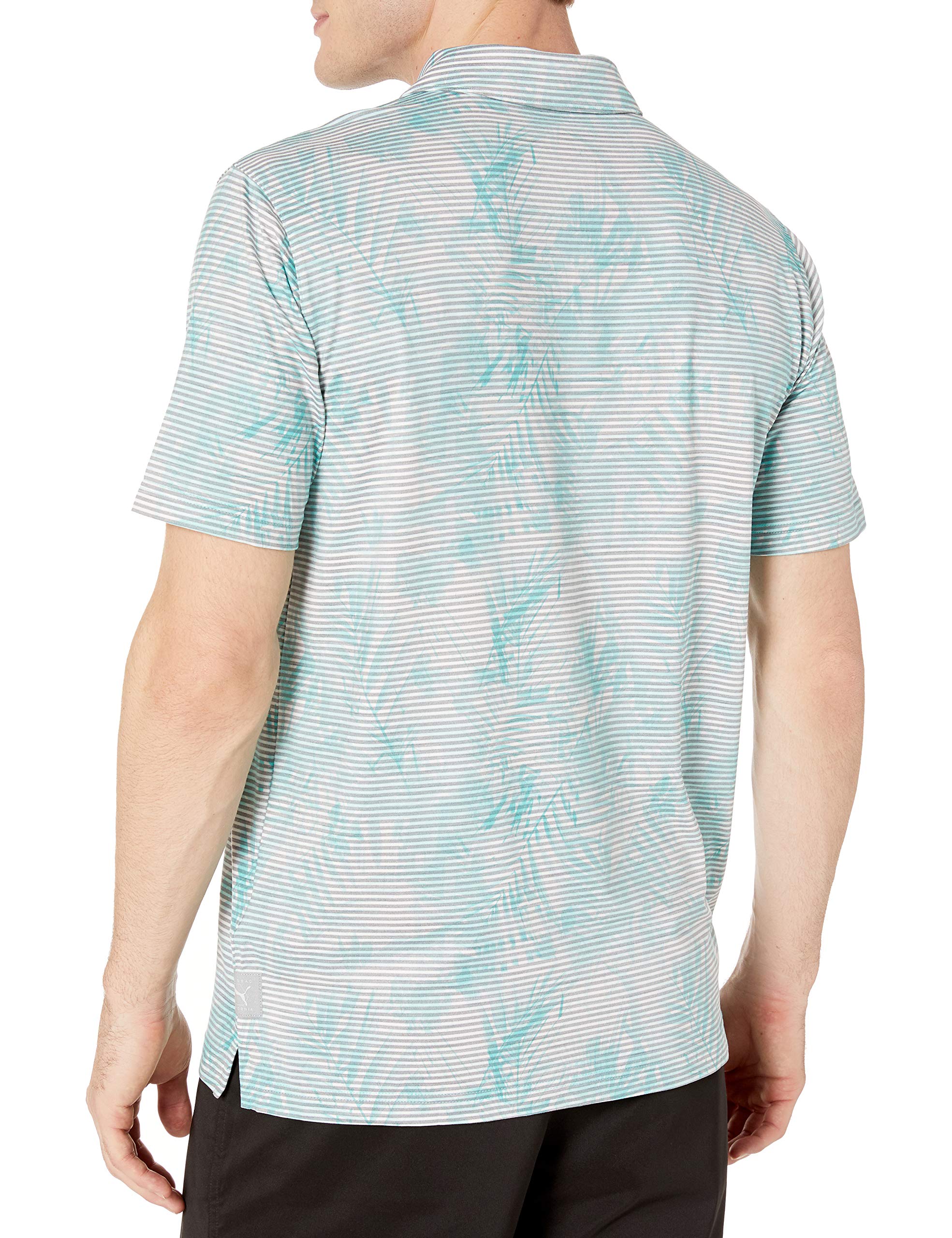 puma fronds polo